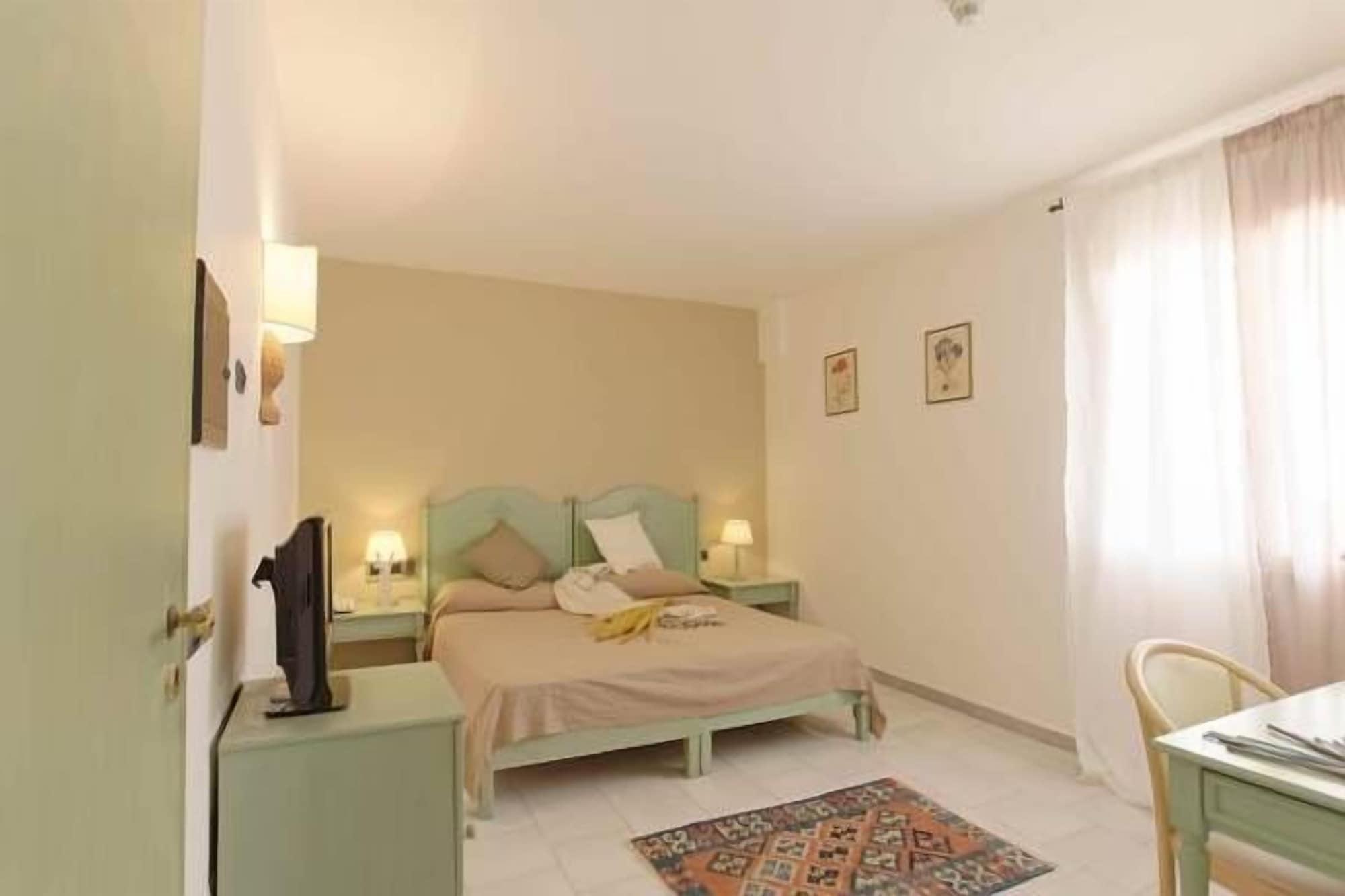 Hotel Puntamajata Realmonte Bagian luar foto