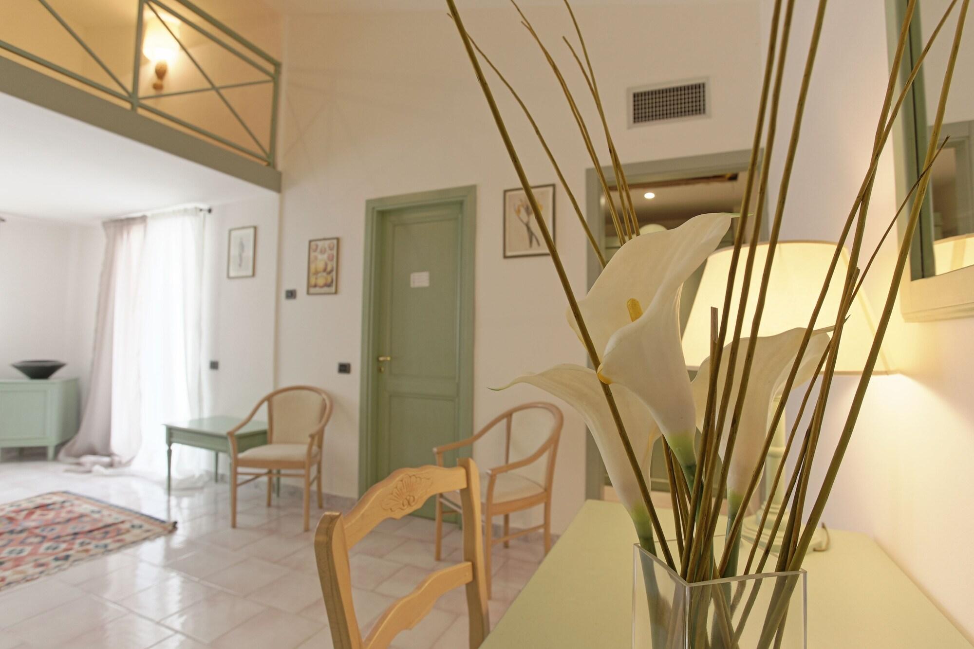 Hotel Puntamajata Realmonte Bagian luar foto