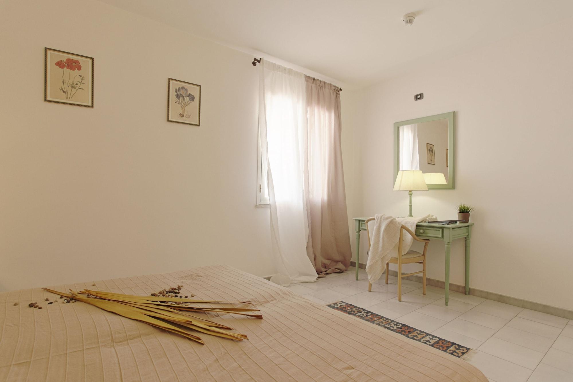 Hotel Puntamajata Realmonte Bagian luar foto