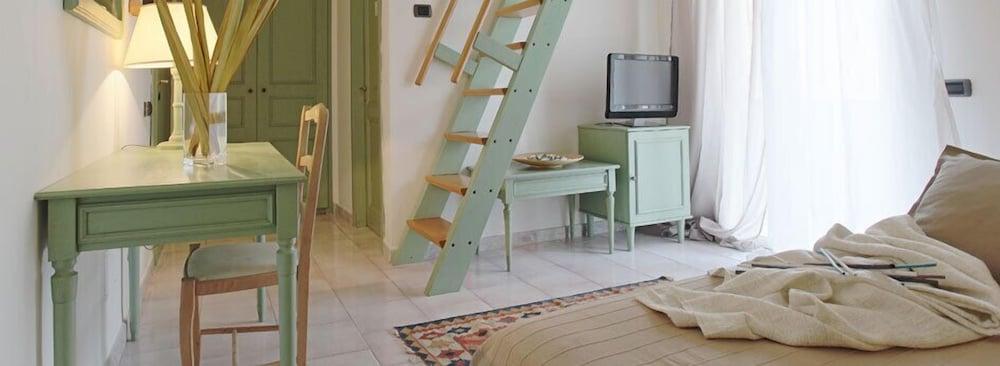 Hotel Puntamajata Realmonte Bagian luar foto