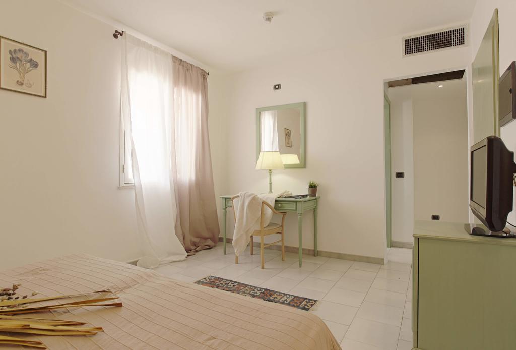 Hotel Puntamajata Realmonte Ruang foto